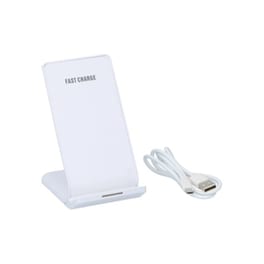 Ασύρματος Φορτιστής Grundig Usb Hub 10W - White