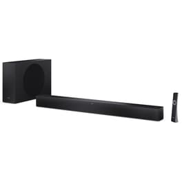 Sharp Soundbar HT-SBW310 330W 2.1 - Μαύρο
