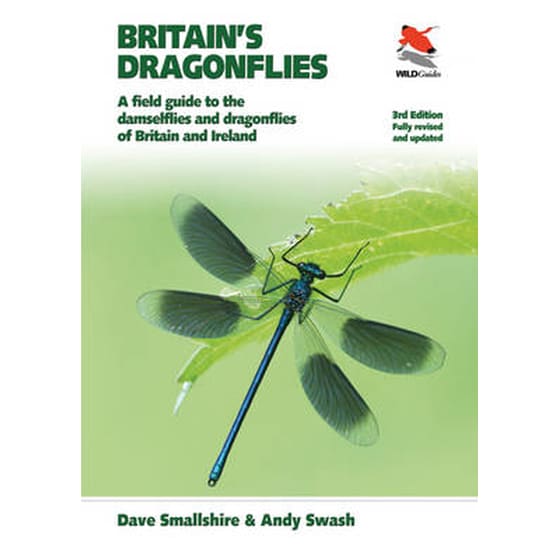 Britain's Dragonflies image 0