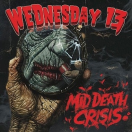 Mid Death Crisis (LP)