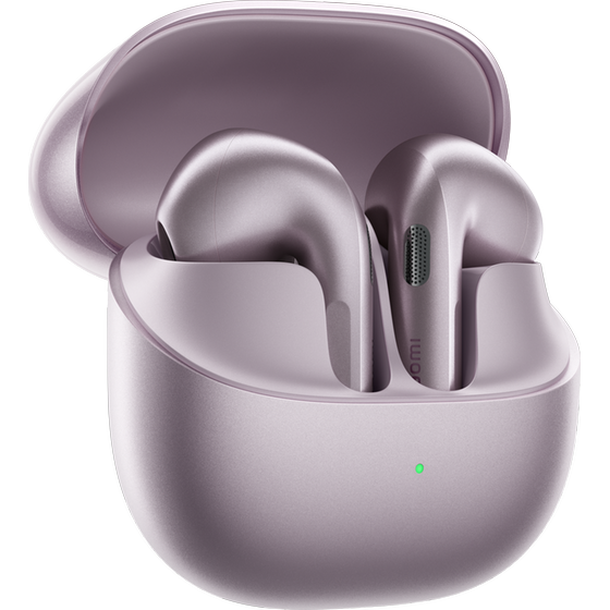 Ακουστικά Bluetooth Xiaomi Buds 6 - Nebula Purple image 1