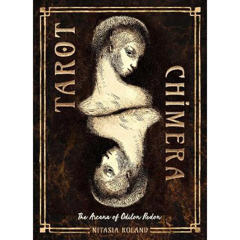 Tarot Chimera