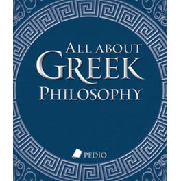 All about greek philosophy
