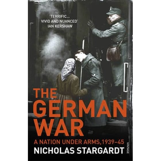 German War image 0