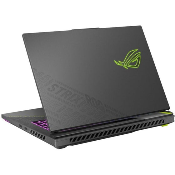 Asus ROG Strix G16 G614FR-RV385X 16" 2.5K IPS (AMD Ryzen 9-8940HX/32 GB/1TB SSD/GeForce RTX 5070 Ti/Windows 11 Pro) Laptop image 5