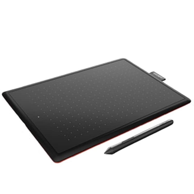 Wacom One Medium | Pub | Snif.gr
