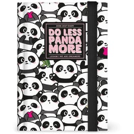 Ημερολόγιο Ημερήσιο 2027 16Μ Small Panda