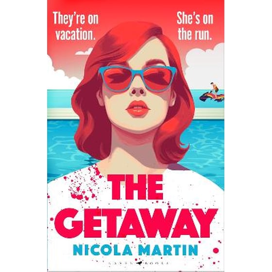The Getaway image 0