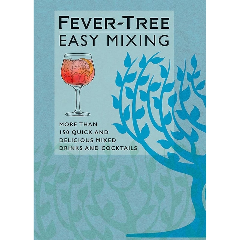 Fever-Tree Easy Mixing