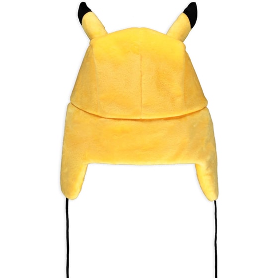 Καπέλο Difuzed Pokemon Pikachu Trapper Hat 58 - Κίτρινο image 1