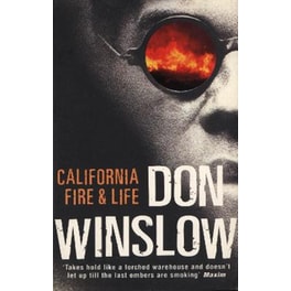California Fire And Life
