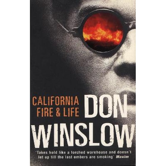 California Fire And Life image 0