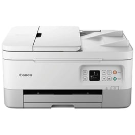 Canon Pixma TS7451A Έγχρωμο Πολυμηχάνημα Inkjet MFP με Print , Copy , Scan - White (4460c076aa)