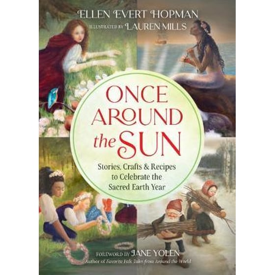 Once Around the Sun image 0