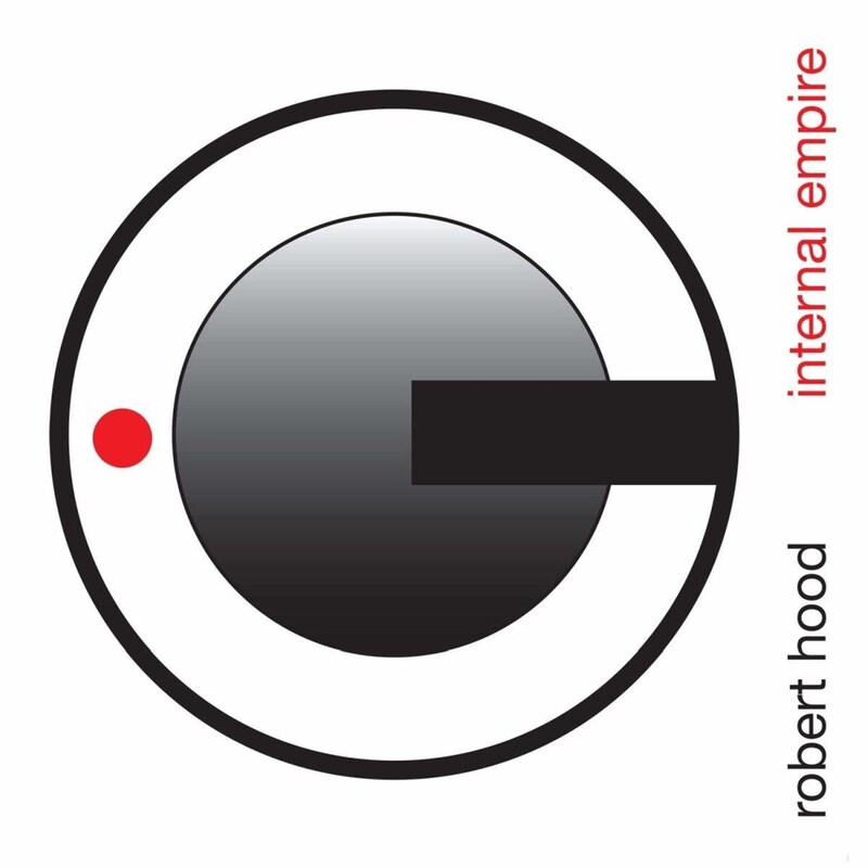 Internal Empire (2lp)