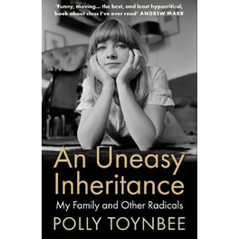 An Uneasy Inheritance