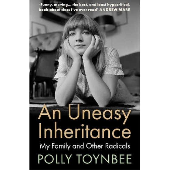 An Uneasy Inheritance image 0