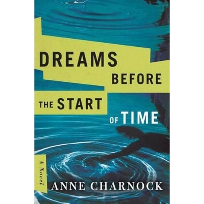 Dreams Before the Start of Time