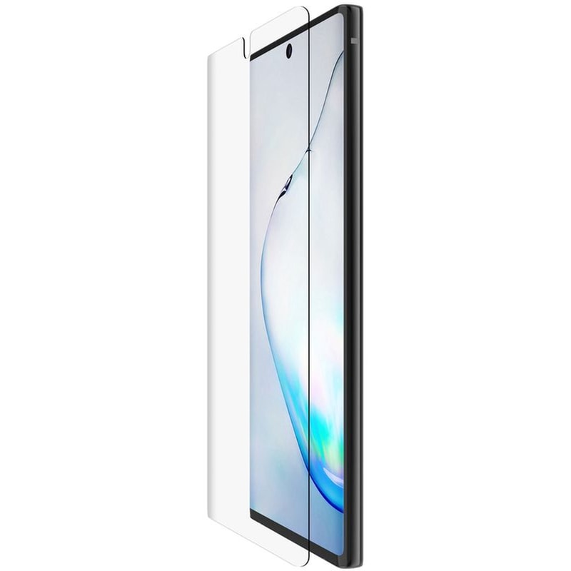 BELKIN Προστατευτικό οθόνης Samsung Galaxy Note 10 - Belkin ScreenForce InvisiGlass Curve
