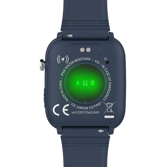 Smartwatch Ice-Watch ICE Smart Junior 3.0 42mm - Blue image 3