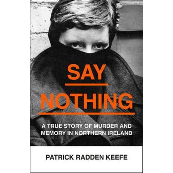 Say Nothing image 0