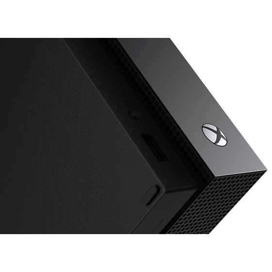 Microsoft Xbox One X - 1TB & PlayerUnknown's Battlegrounds & Xbox One Elite Controller image 2