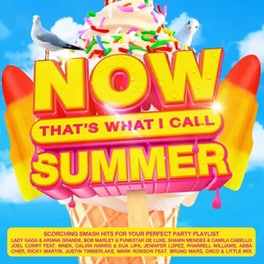 Now That's What I Call - Summer