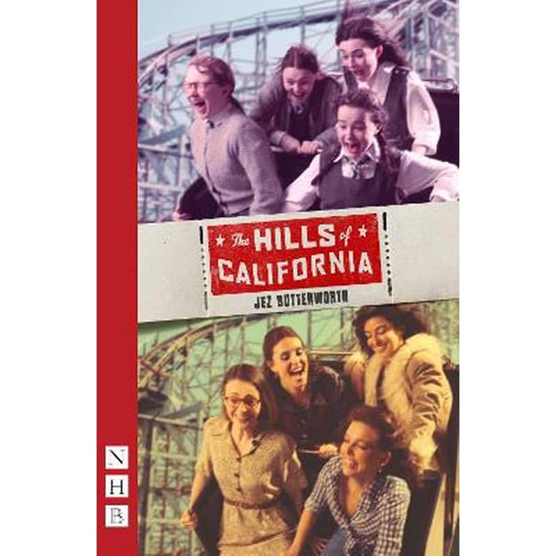 The Hills of California