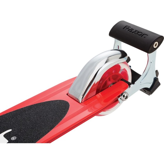 Παιδικό Πατίνι Razor Scooter S Spark - Κόκκινο image 3