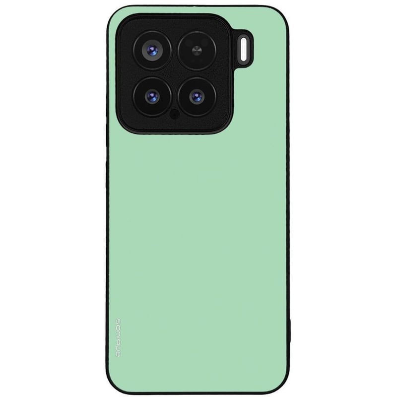 Θήκη Xiaomi 15 - Sonique ColorBloc Series - Light Green