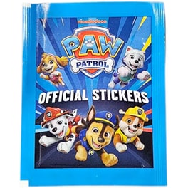 Αυτοκόλλητα Topps Paw Patrol