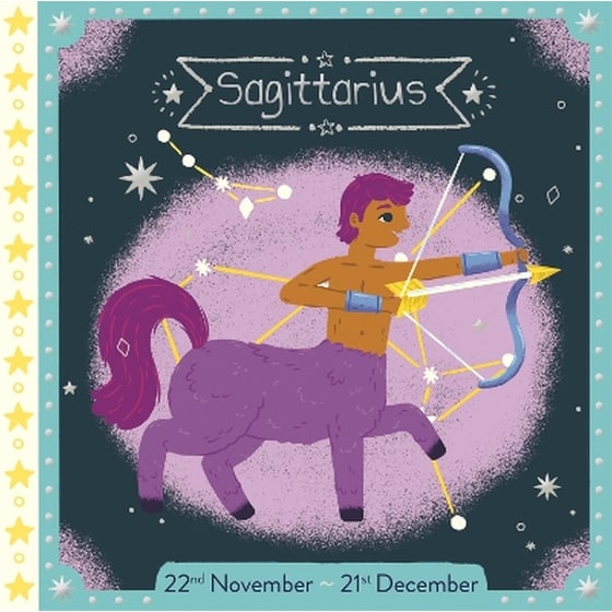 Sagittarius image 0