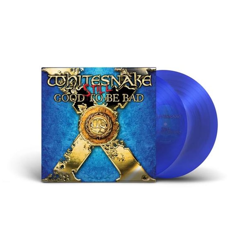 Still... Good To Be Bad