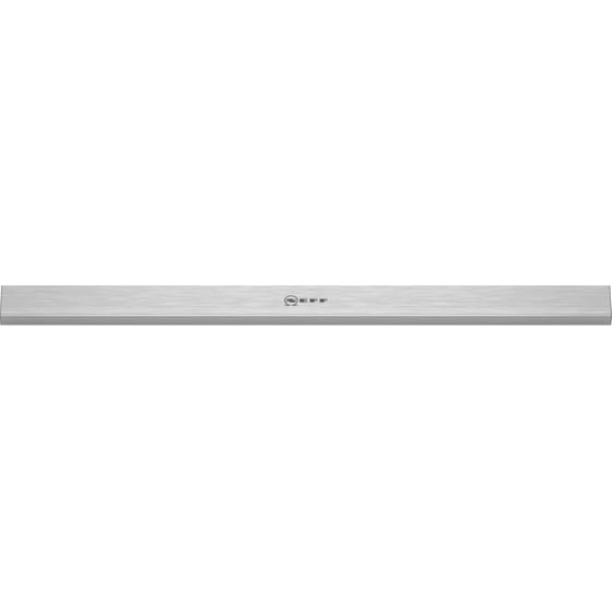 Μετόπη πρόσοψης NEFF Z54TH60N1 Inox image 0