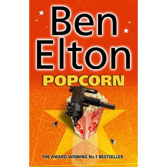 Popcorn image 0