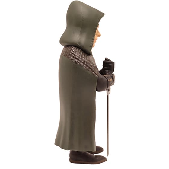 Φιγούρα Minix The Witcher - Geralt Of Rivia image 2