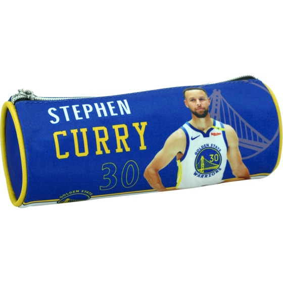 Κασετίνα Βαρελάκι NBA Stephen Curry image 0