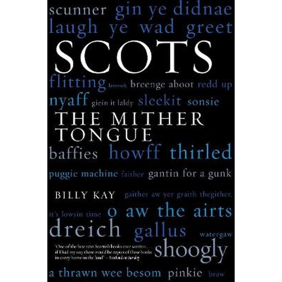Scots image 0