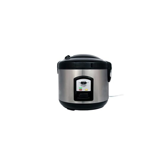 ADLER AD 6406 1000 W 1.5 L Inox Βραστήρας Ρυζιού image 1