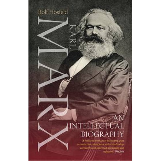 Karl Marx image 0