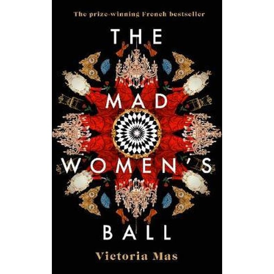 Mad Women's Ball image 0
