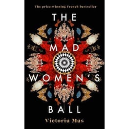Mad Women's Ball