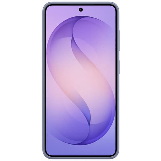 Θήκη Samsung Galaxy S26 - Samsung Silicone Magnet Case - Blueviolet image 2