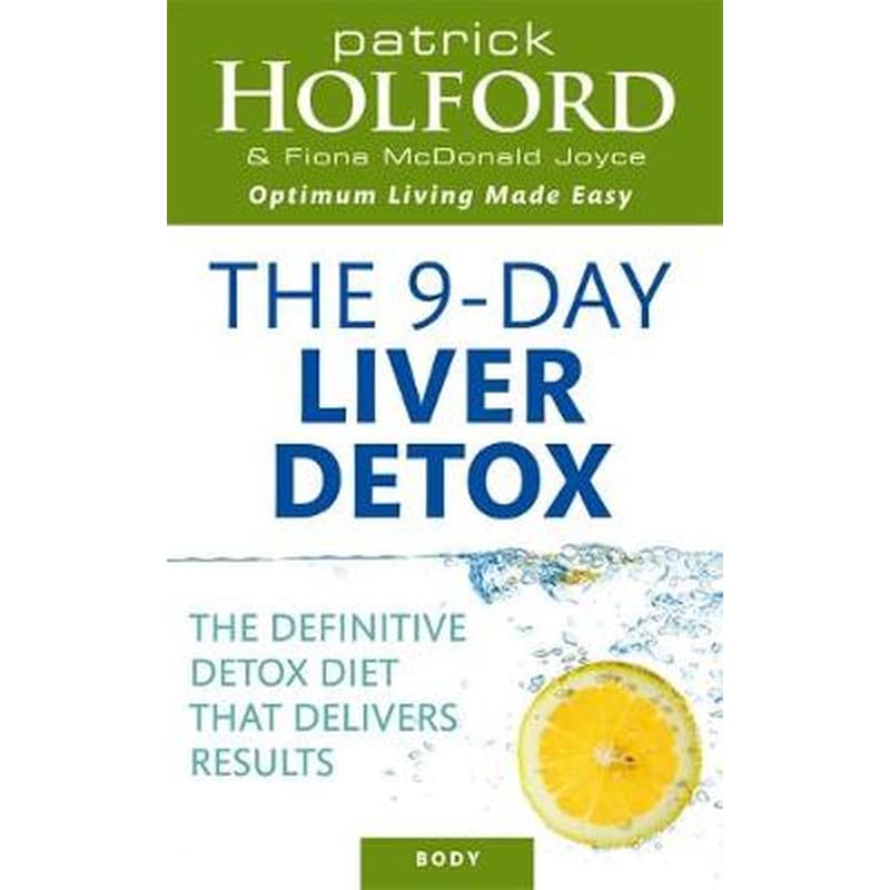9-Day Liver Detox