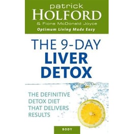 9-Day Liver Detox