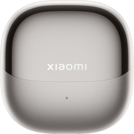 Ακουστικά Bluetooth Xiaomi Buds 6 - Titan Gray image 3