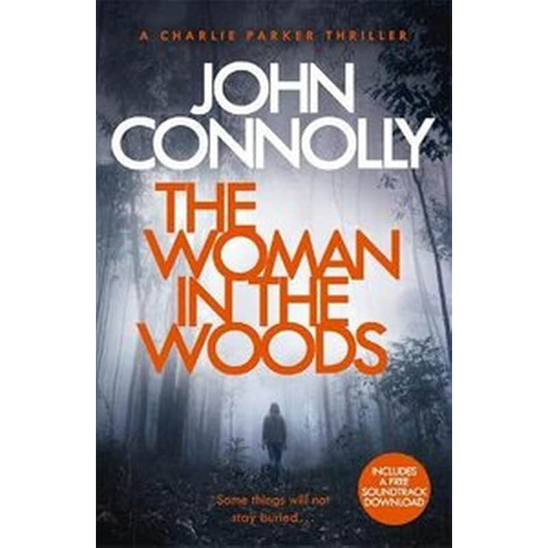 The Woman in the Woods