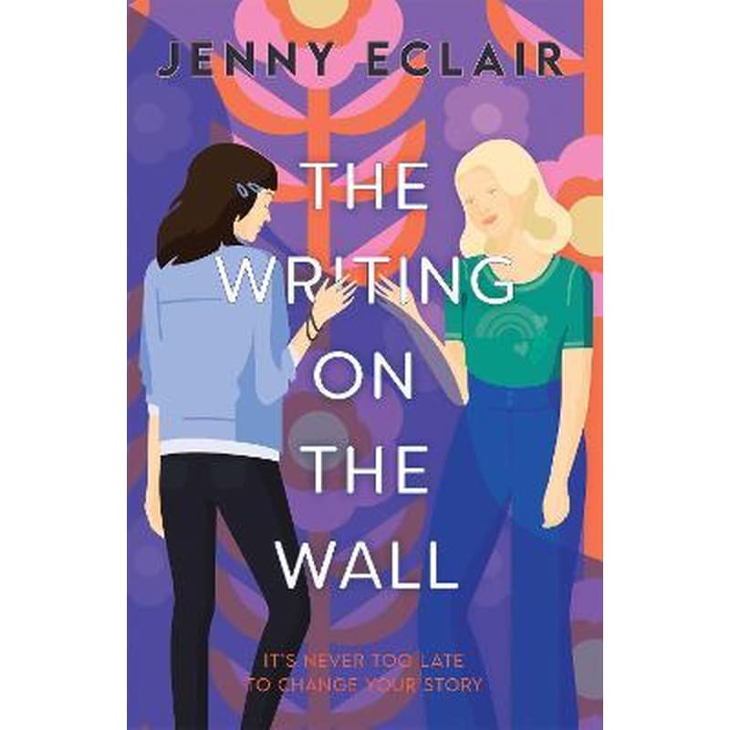 Writing on the Wall