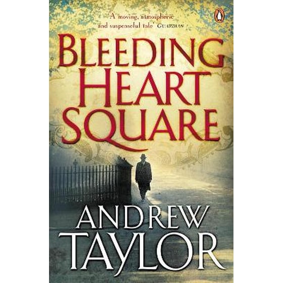 Bleeding Heart Square image 0