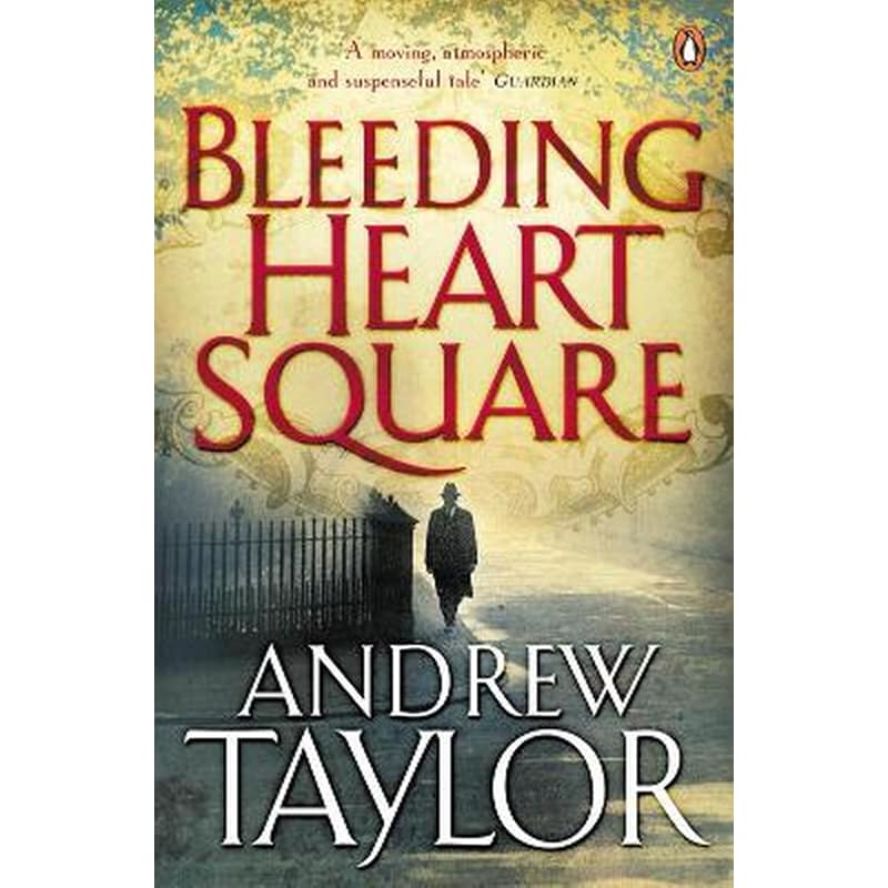 Bleeding Heart Square